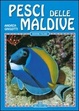 Cover of Pesci delle Maldive