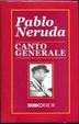 Cover of Canto generale