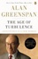 Cover of "The Age of Turbulence"