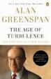 Cover of The Age of Turbulence