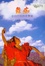Cover of '舞癡'