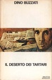 Cover of Il deserto dei Tartari