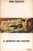 Il deserto dei Tartari