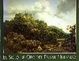 Cover of El siglo de oro del paisaje holandés