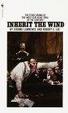 Cover of Inherit the Wind