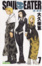 Cover of Soul Eater 噬魂師 7