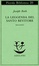 Cover of La leggenda del santo bevitore