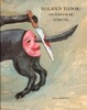 Cover of Roland Topor's theatralische Sendung.
