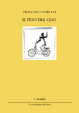 Cover of Il peso del Ciao