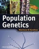 Cover of Population Genetics