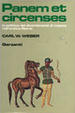 Cover of Panem et circenses