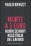 Cover of Morte a 3 euro