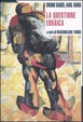 Cover of La questione ebraica