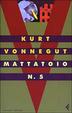 Cover of Mattatoio n. 5
