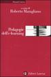 Cover of Pedagogie dell'e-learning