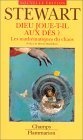 Dieu joue-t-il aux dés ? Les mathématiques du chaos