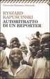 Cover of Autoritratto di un reporter