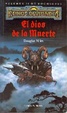 Cover of El dios de la muerte