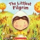 Cover of Littlest Pilgrim