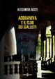 Cover of Acquaviva e il club dei giallisti