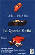 Cover of La quarta verità