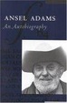 Cover of Ansel Adams