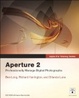 Cover of Apple Pro Training Series: Aperture 2