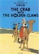 Cover of The Crab with the Golden Claws