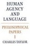 Cover of "Philosophical Papers Vol 1"