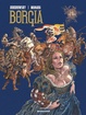 Cover of Borgia, Tome 4