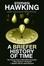 Cover of A Briefer History of Time