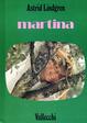 Cover of Martina