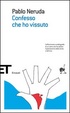Cover of Confesso che ho vissuto