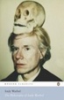 Cover of The Philosophy of Andy Warhol