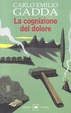 Cover of La cognizione del dolore