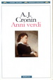 Cover of Anni verdi