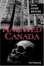 Cover of "Haunted Canada"