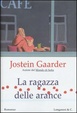 Cover of La ragazza delle arance