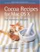 Cover of Cocoa Recipes for Mac OS X