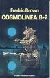 Cover of Cosmolinea B-2
