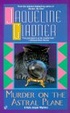 Cover of Murder on the Astral Plane