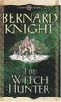 Cover of The Witch Hunter