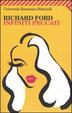 Cover of Infiniti peccati