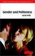 Cover of Gender and Politeness