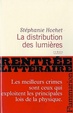 Cover of La distribution des lumières