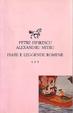 Cover of Fiabe e leggende romene