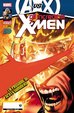 Cover of Gli incredibili X-Men n. 274