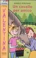Cover of Un cavallo per amico