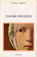 Cover of Curiose percezioni