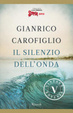 Cover of Il silenzio dell'onda